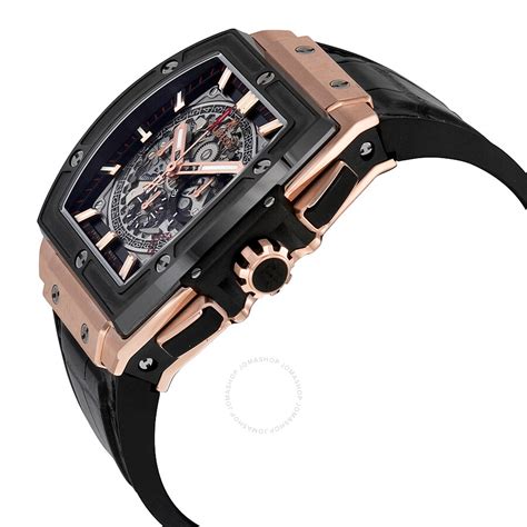 hublot chinese dial|hublot spirit of big bang watch.